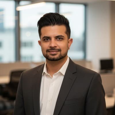 Rikin Patel
